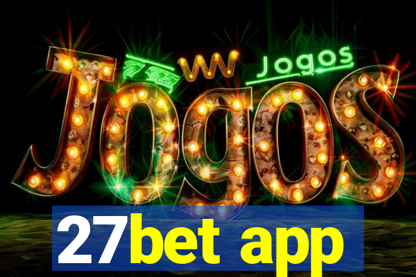 27bet app